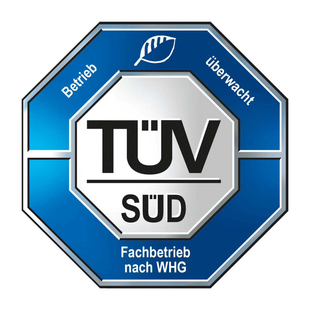ÖTB GmbH - Ihr Experte für Tankanlagen in München seit 35 Jahren